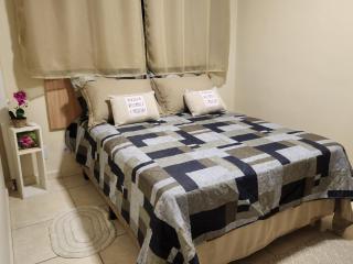 Apartamento confortável com garden - Cuiabá - 5