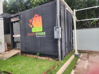 Apartamento confortável com garden - Cuiabá - 6