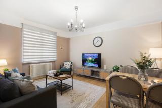 Kensington Olympia 2BR - 2BR - Londra - 0