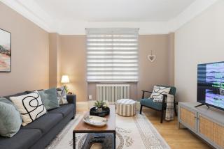 Kensington Olympia 2BR - 2BR - Londra - 1