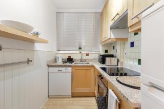 Kensington Olympia 2BR - 2BR - Londra - 2