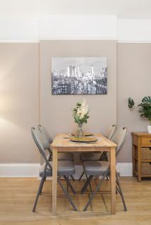 Kensington Olympia 2BR - 2BR - Londra - 6