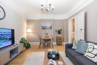Kensington Olympia 2BR - 2BR - Londra - 4