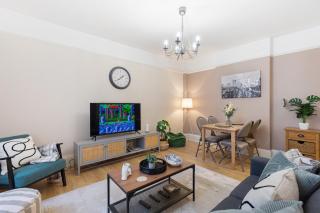 Kensington Olympia 2BR - 2BR - Londra - 3