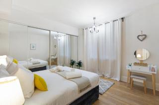 Kensington Olympia 2BR - 2BR - 5