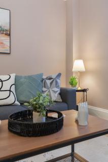 Kensington Olympia 2BR - 2BR - Londra - 8