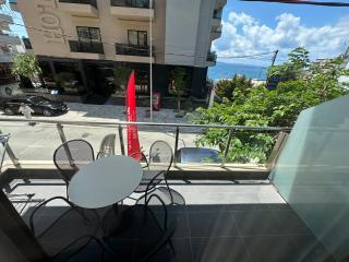 FAMILY INN Apartments - Saranda - 6