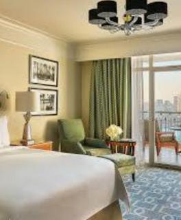 Egyptian Hotel stay - Il Cairo - 3