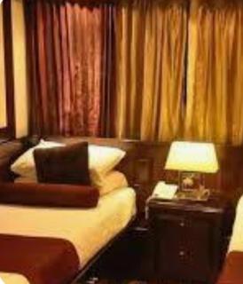 Egyptian Hotel stay - 2