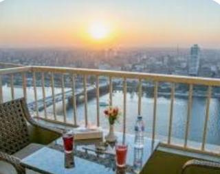Egyptian Hotel stay - Il Cairo - 1