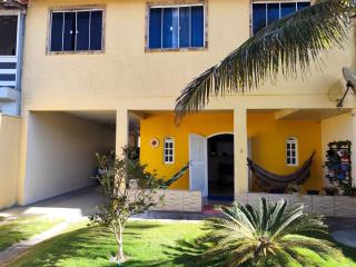 Hostel Unamar - Cabo Frío - 4