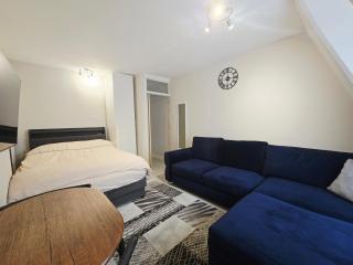 Cosy studio Victoria - Londra - 7