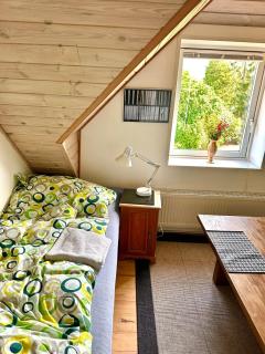 Horsens, Vejle, Aarhus, Fredericia - Løsning - 8