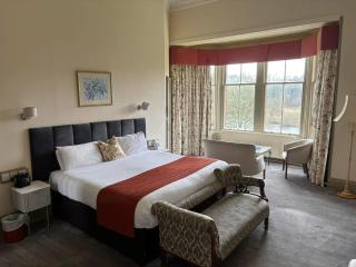 Dryburgh Abbey Hotel - 9
