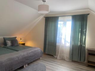 Apartment mit zwei Schlafzimmern - Kerpen - 1