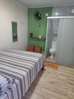 Hostel Unamar - Cabo Frío - 5