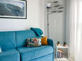Risso - charming one bedroom with a balcony - Nice - 9