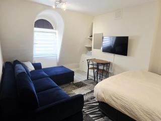 Cosy studio Victoria - 9