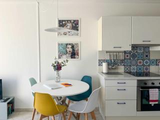 Risso - charming one bedroom with a balcony - Nice - 6