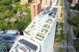 Hotel San Fernando Plaza - Medellín - 4