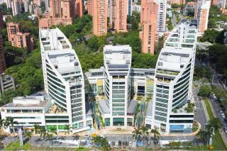 Hotel San Fernando Plaza - Medellín - 0