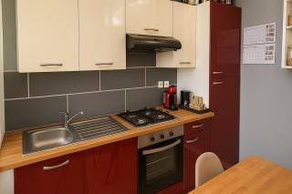 Joli T2 esprit LOFT - Loos - 7