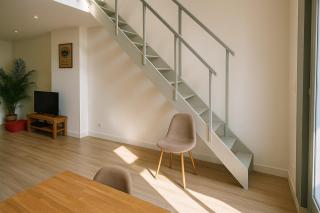 Joli T2 esprit LOFT - Loos - 5