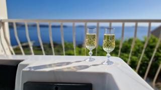 Arba Seaview Residences Apartments - Mlini - 7