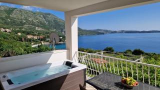 Arba Seaview Residences Apartments - Mlini - 0