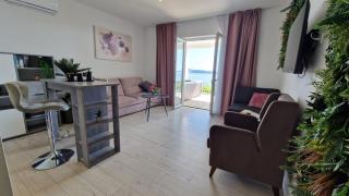 Arba Seaview Residences Apartments - Mlini - 4