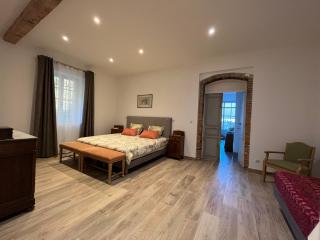 Gîte Villa Santina - Piquecos - 9