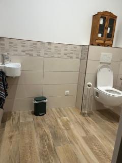 Gîte Villa Santina - 2