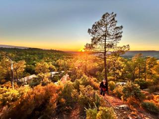 Les Cachots - Roussillon - 8