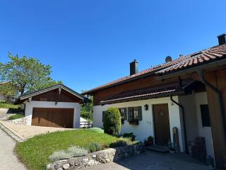 Ferienwohnung Göttersberg - Aschau im Chiemgau - 8