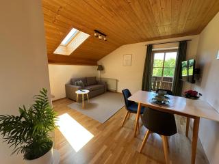 Ferienwohnung Göttersberg - Aschau im Chiemgau - 5