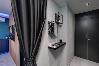 Toulouse Love room, suite avec spa privatif - Tolosa - 2