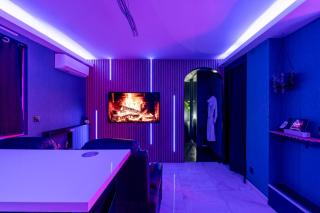 Toulouse Love room, suite avec spa privatif - Toulouse - 6