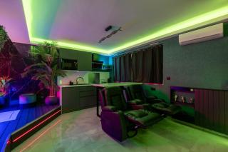 Toulouse Love room, suite avec spa privatif - Tolosa - 5