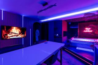 Toulouse Love room, suite avec spa privatif - Tolosa - 4