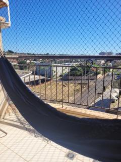 Rê apdetemporadas em Olímpia conforto e lazer p Família, piscina, WI FI, 2 quartos, 2 banheiros próximo do Termas - Olímpia - 4