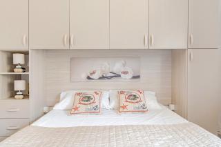 Alba sul mare-Appartamento a 270 M dal mare - Casa Santa - 0
