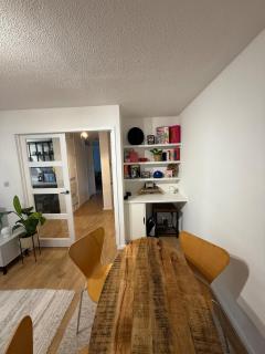 Spacious New London Apartment! - Londra - 7