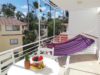 CARIBBEAN VILLAS and SUITES - playa LOS CORALES - wifi, beach club - Punta Cana - 0