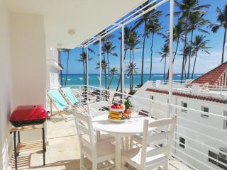 CARIBBEAN VILLAS and SUITES - playa LOS CORALES - wifi, beach club - Punta Cana - 7