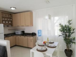 CARIBBEAN VILLAS and SUITES - playa LOS CORALES - wifi, beach club - Punta Cana - 5