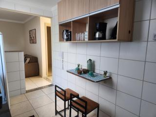 Apartamento confortável com garden - Cuiabá - 9
