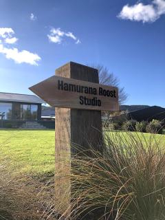 Hamurana Roost - Rotorua - 8