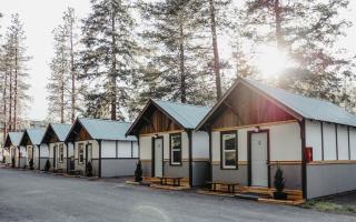 LOGE Leavenworth - Leavenworth - 2