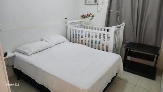 Rê apdetemporadas em Olímpia conforto e lazer p Família, piscina, WI FI, 2 quartos, 2 banheiros próximo do Termas - Olímpia - 0