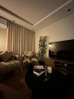 Clever Entrance Comfortable Apartment - Quai - 6